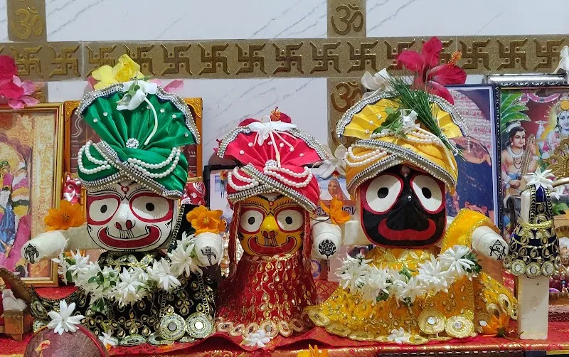 NEELAMADHAV DESIGN STUDIO, Connecting Art & Tradition