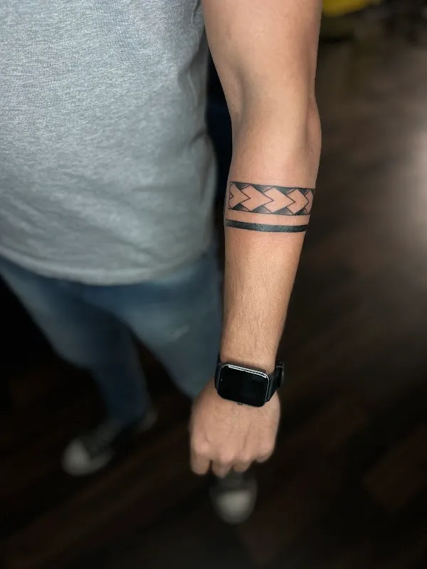 Tattoo aastan yelahanka