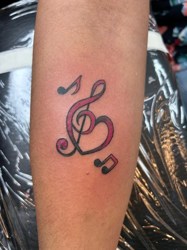 Tattoo aastan yelahanka