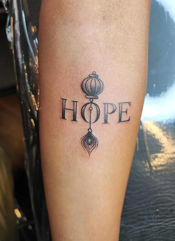 Tattoo aastan yelahanka