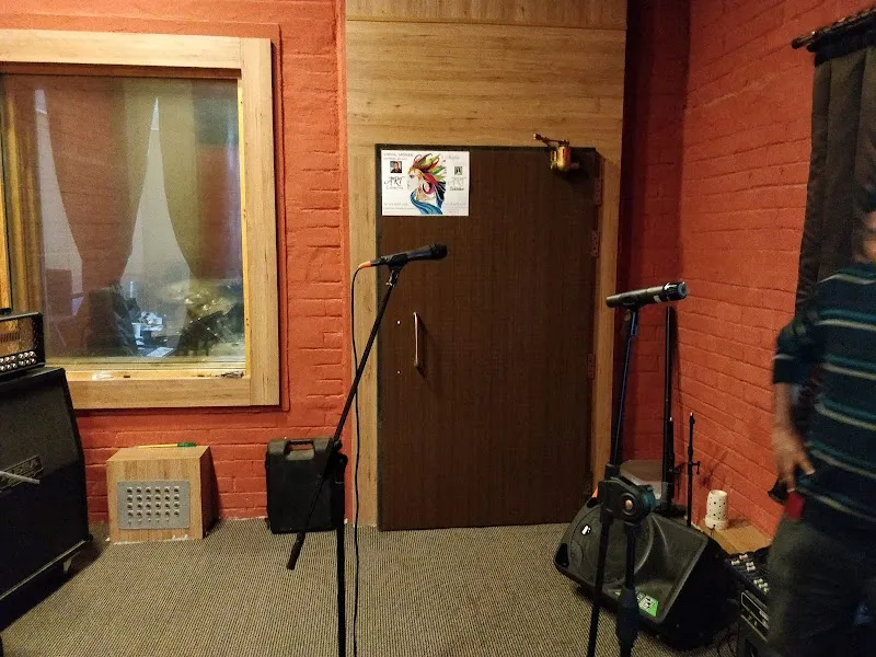 The Third Eye Studios
