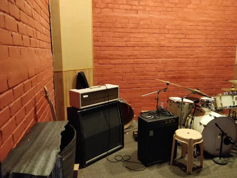 The Third Eye Studios
