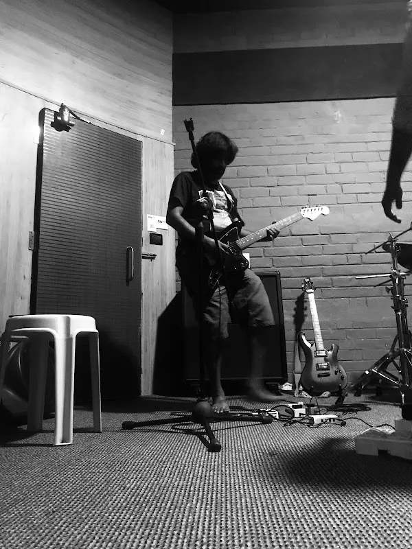 The Third Eye Studios