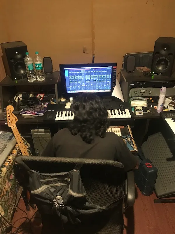 The Third Eye Studios