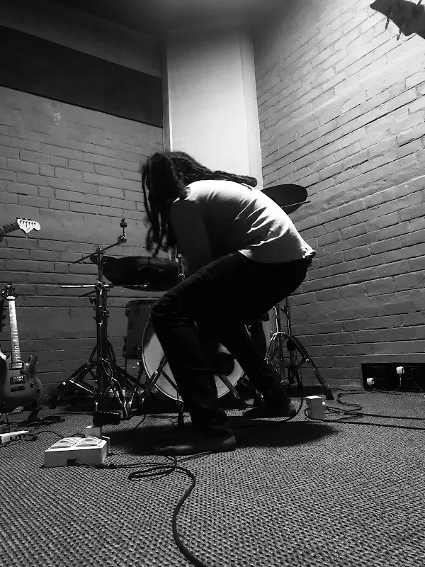 The Third Eye Studios
