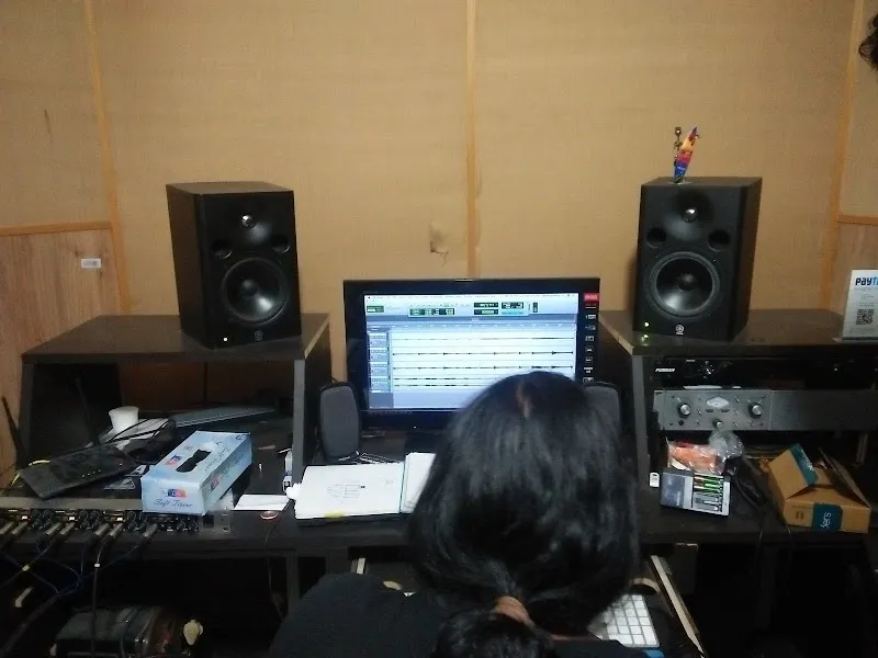 The Third Eye Studios