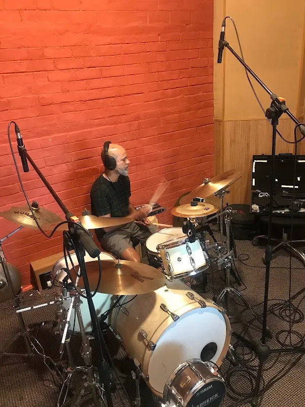 The Third Eye Studios