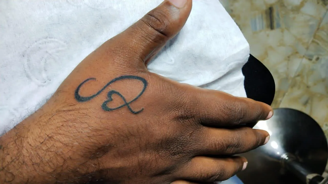Yash Tattoo & piercing Studio