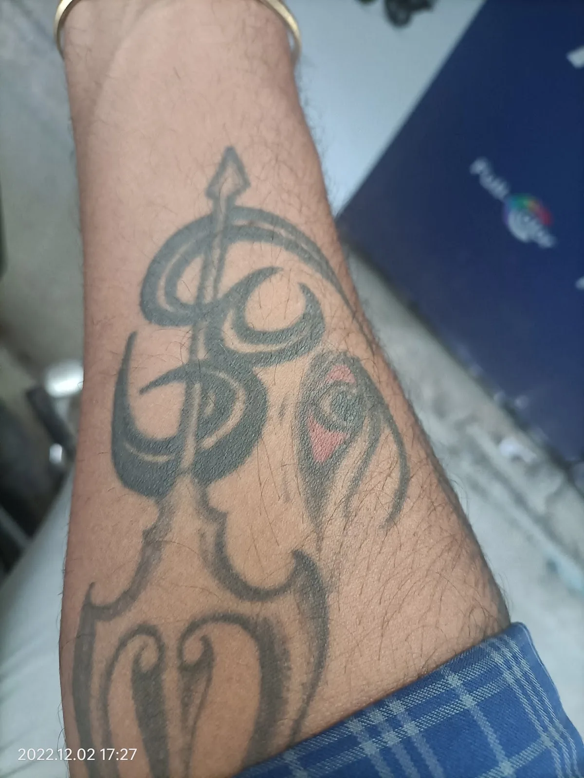 Yash Tattoo & piercing Studio