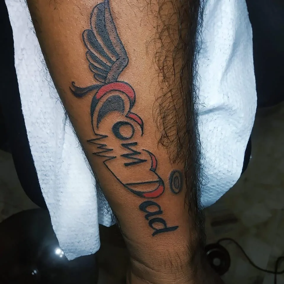 Yash Tattoo & piercing Studio