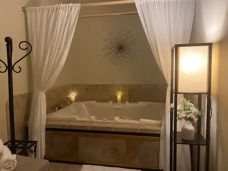Lafusion Massage & Spa
