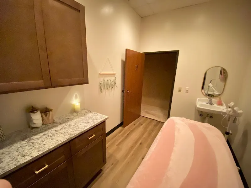 Lafusion Massage & Spa
