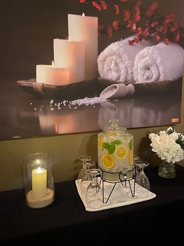 Lafusion Massage & Spa