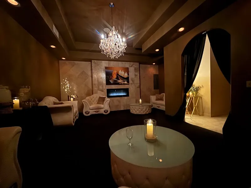 Lafusion Massage & Spa