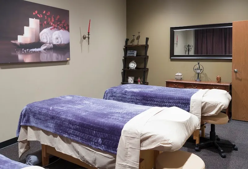 Lafusion Massage & Spa