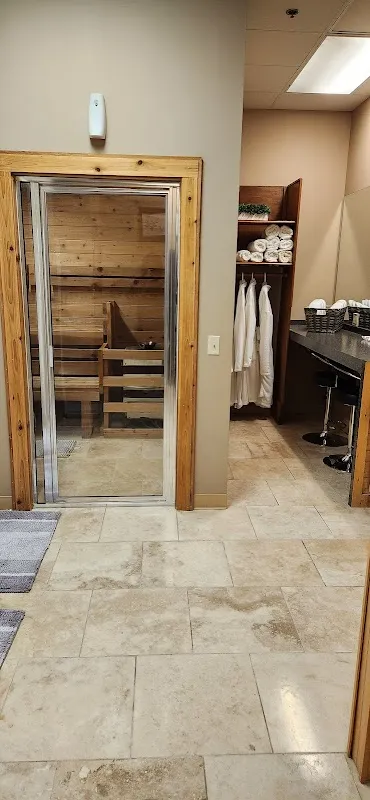 Lafusion Massage & Spa