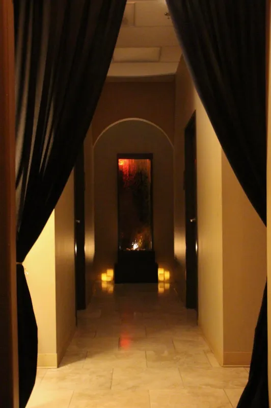 Lafusion Massage & Spa