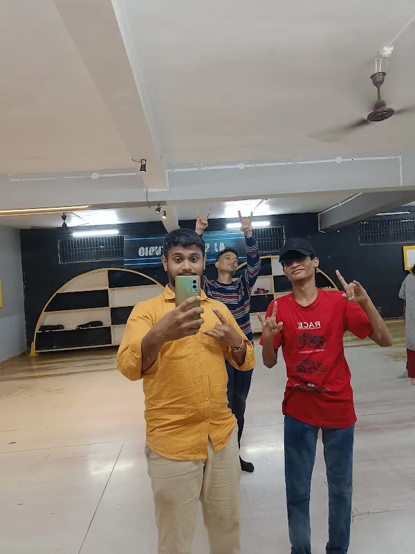 Aj Dance Studio