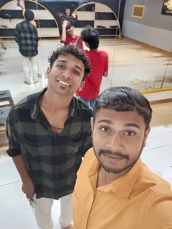 Aj Dance Studio