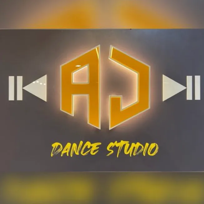 Aj Dance Studio