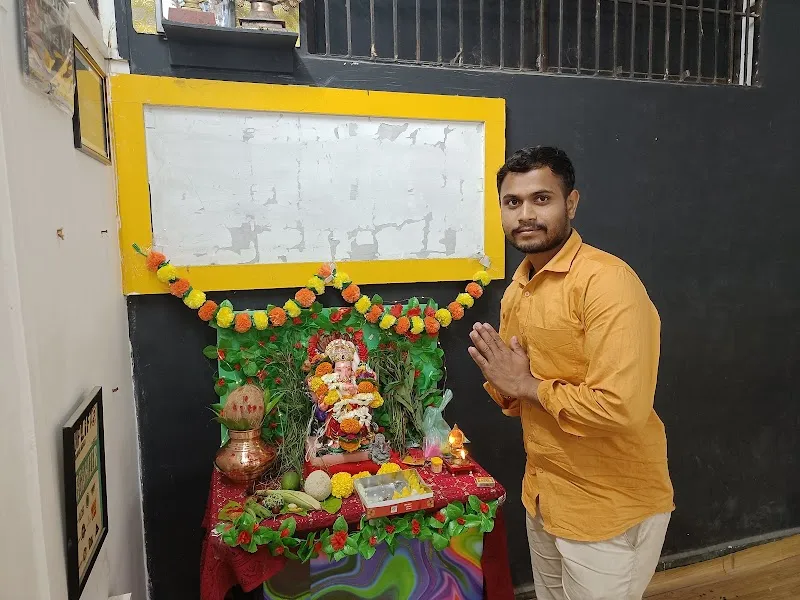 Aj Dance Studio