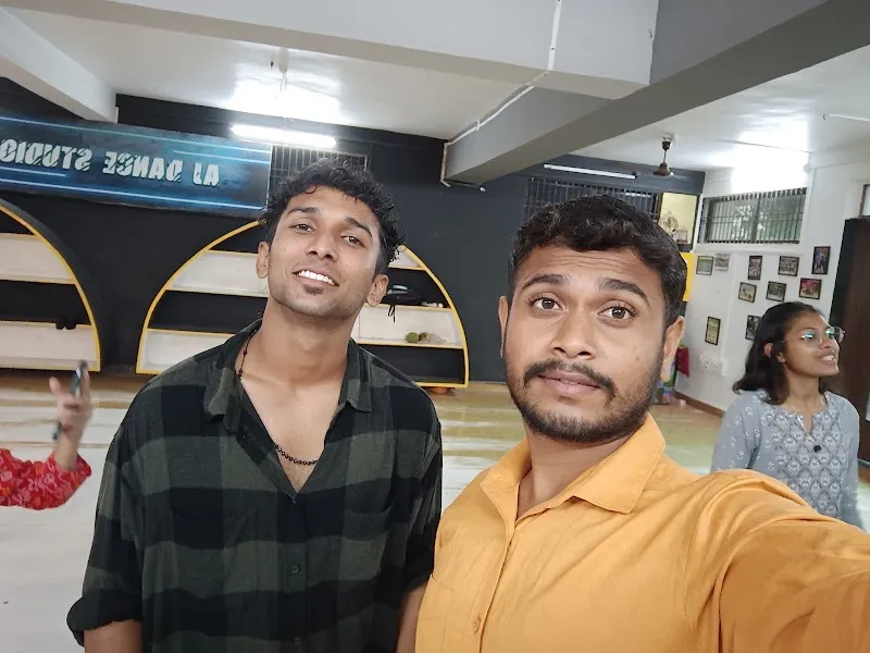 Aj Dance Studio