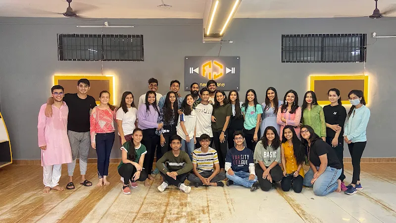 Aj Dance Studio