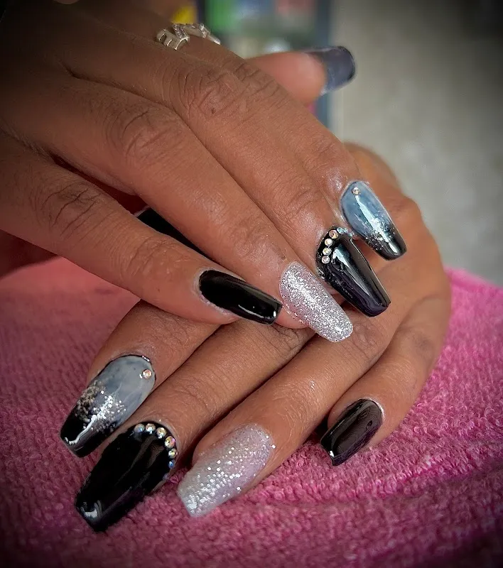 Mr.& mrs. Perfect salon