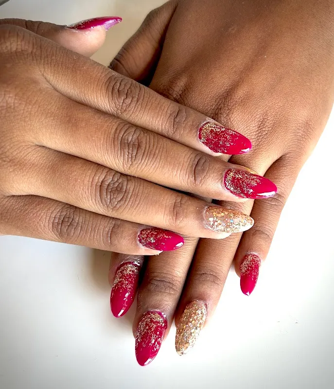 Mr.& mrs. Perfect salon