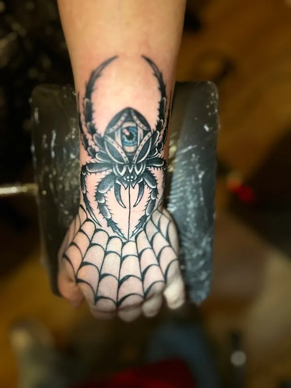 Tattoo for you