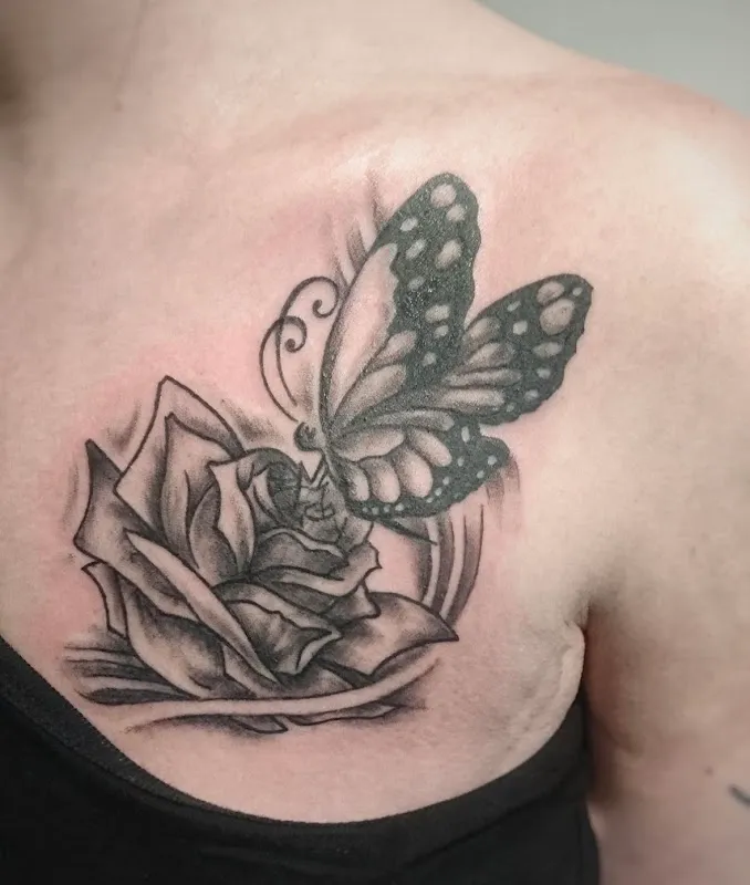 Tattoo for you