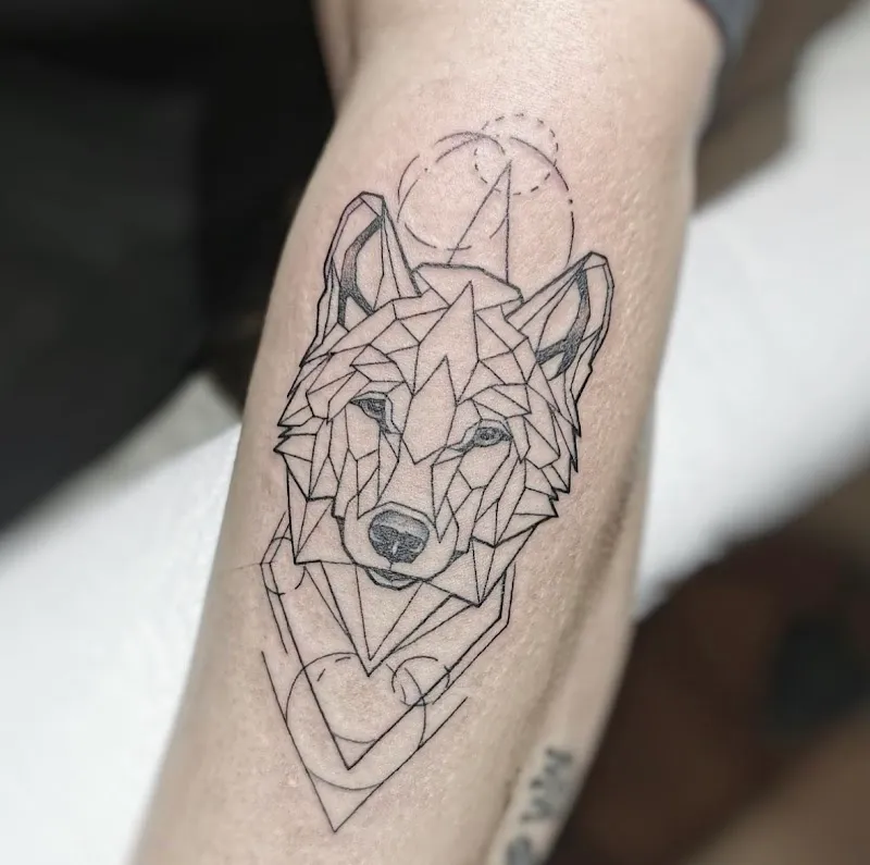 Tattoo for you