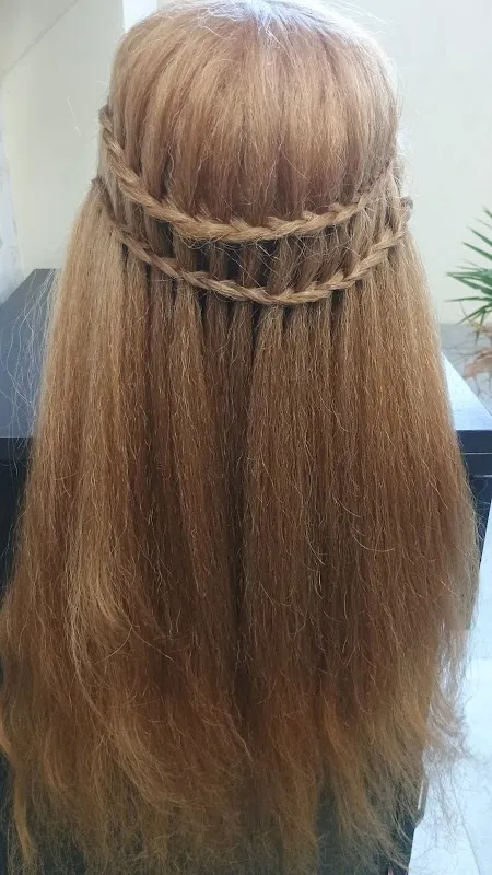 Misty's Salon