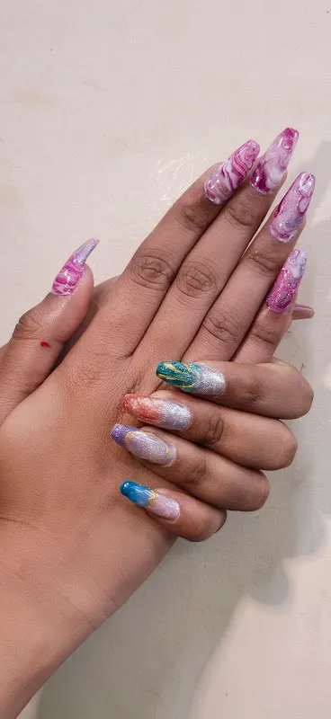 Misty's Salon