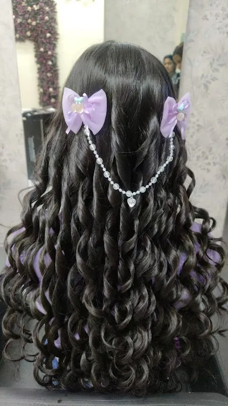 Misty's Salon