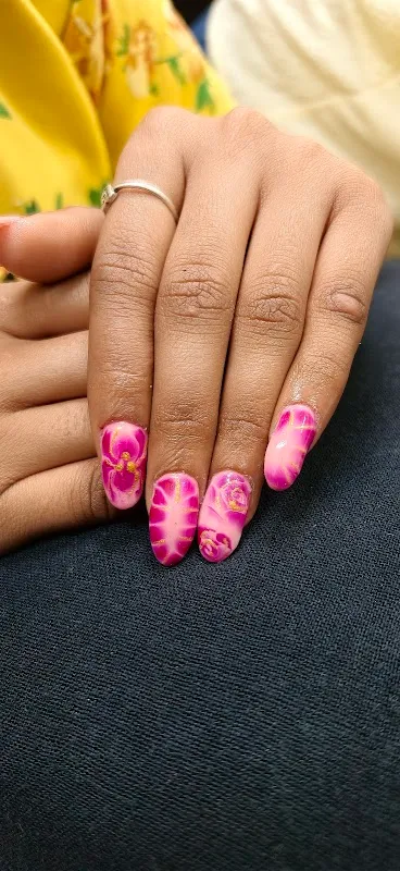 Misty's Salon
