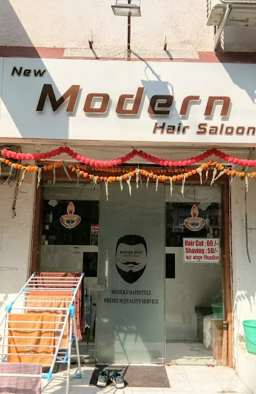 Modern tattoos Studio and Academy