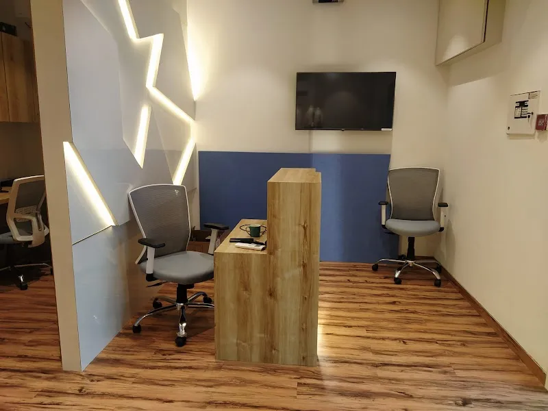 SWAROUP STUDIOSS LLP