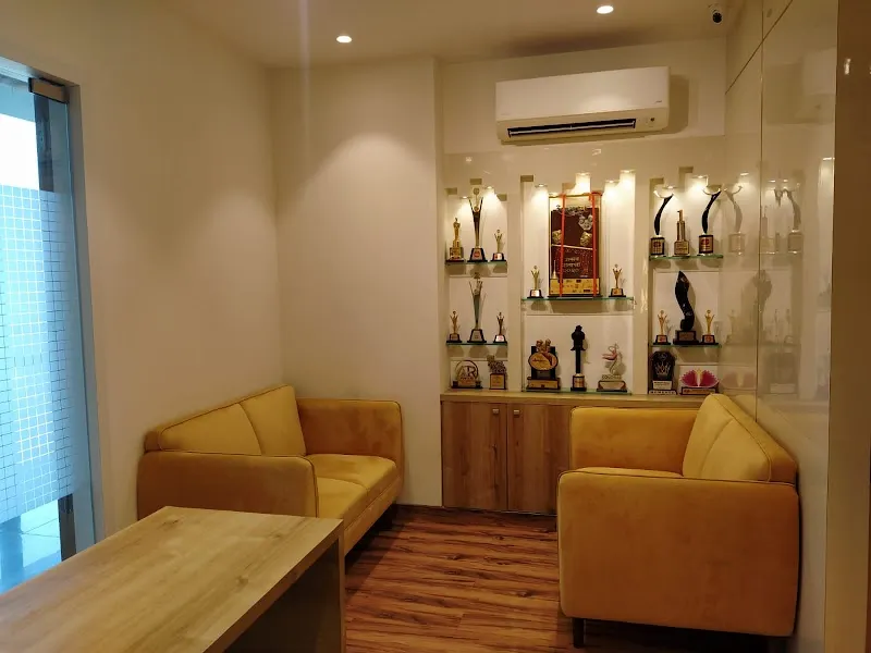 SWAROUP STUDIOSS LLP