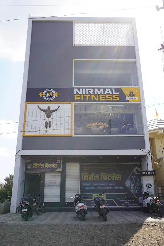 nirmal fitness hingoli - Best GYM In Hingoli | Best Yoga Classes In Hingoli | Best Zumba Classes | Best Fitness Center