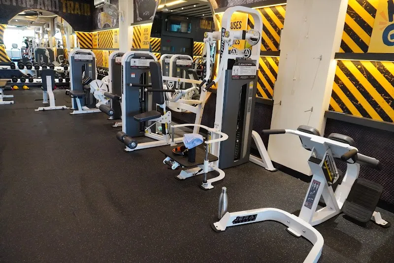 nirmal fitness hingoli - Best GYM In Hingoli | Best Yoga Classes In Hingoli | Best Zumba Classes | Best Fitness Center