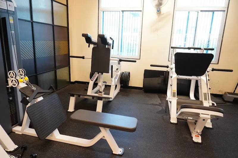 nirmal fitness hingoli - Best GYM In Hingoli | Best Yoga Classes In Hingoli | Best Zumba Classes | Best Fitness Center