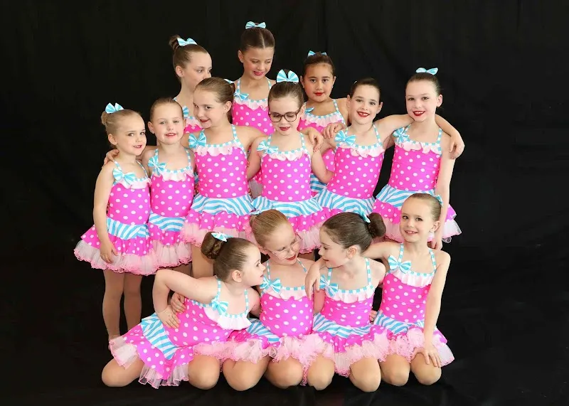 Allstar Dance