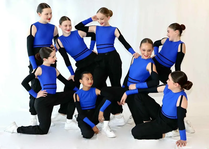 Allstar Dance