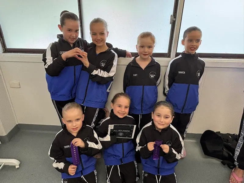 Allstar Dance