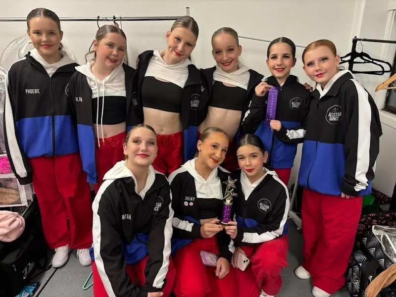 Allstar Dance