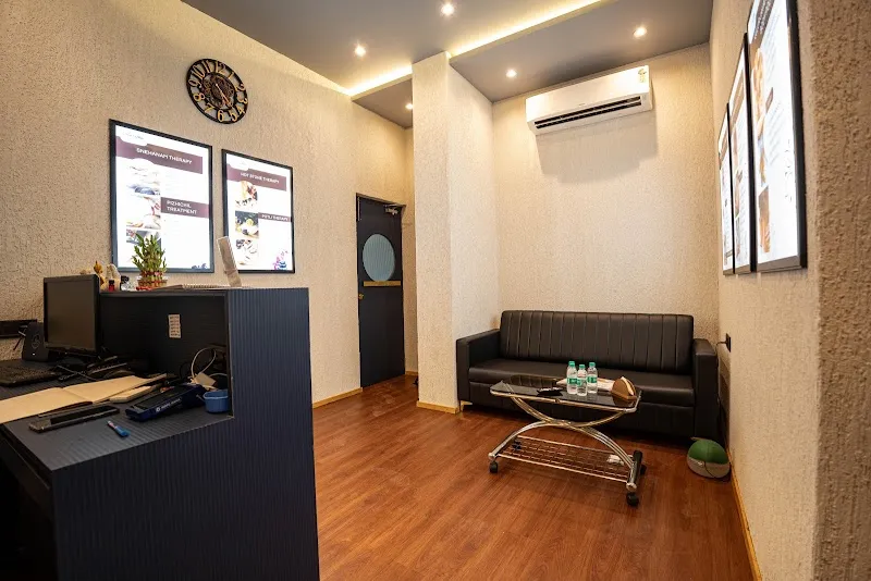 Allure Thai Spa & Wellness Malad West