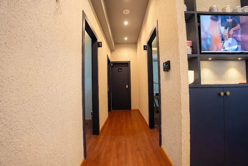 Allure Thai Spa & Wellness Malad West
