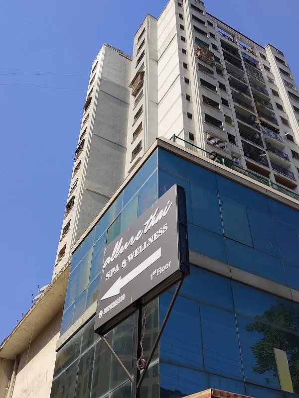 Allure Thai Spa & Wellness Malad West