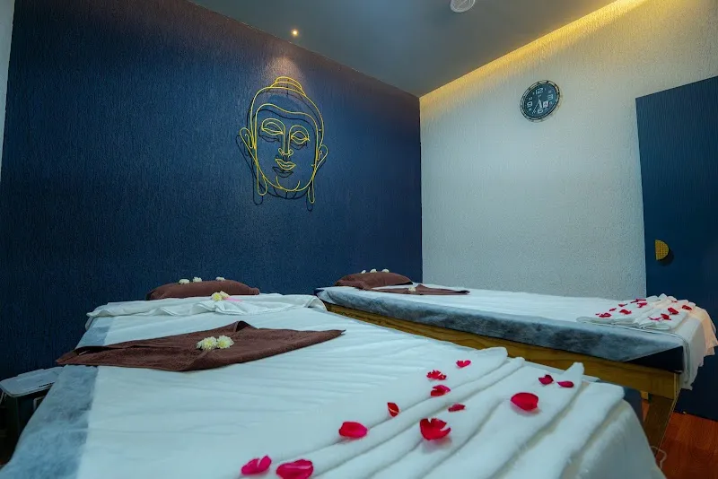 Allure Thai Spa & Wellness Malad West